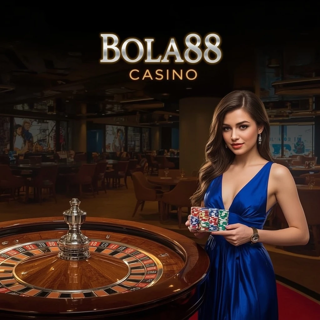 Bola88 Casino Indonesia Bola88 Casino Indonesia