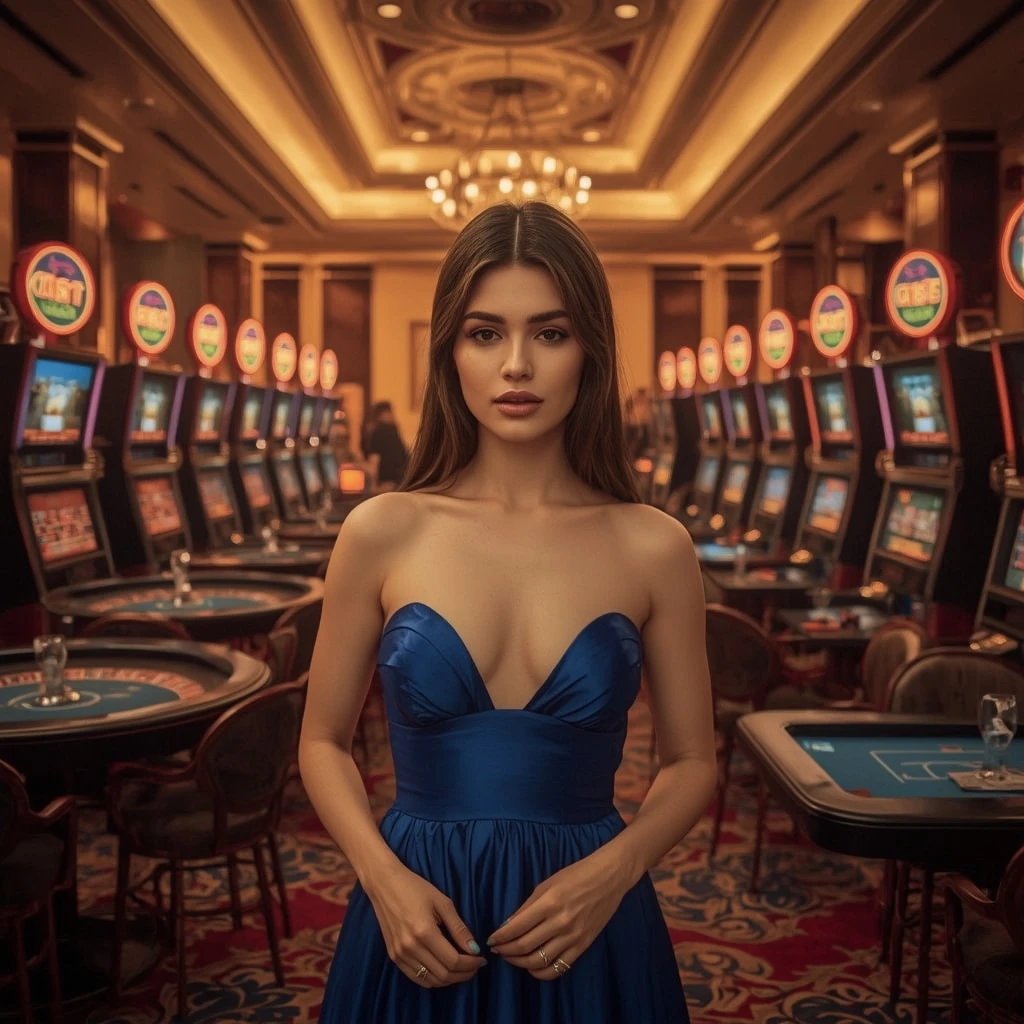 Bola88 Casino permainan Bola88 Casino permainan
