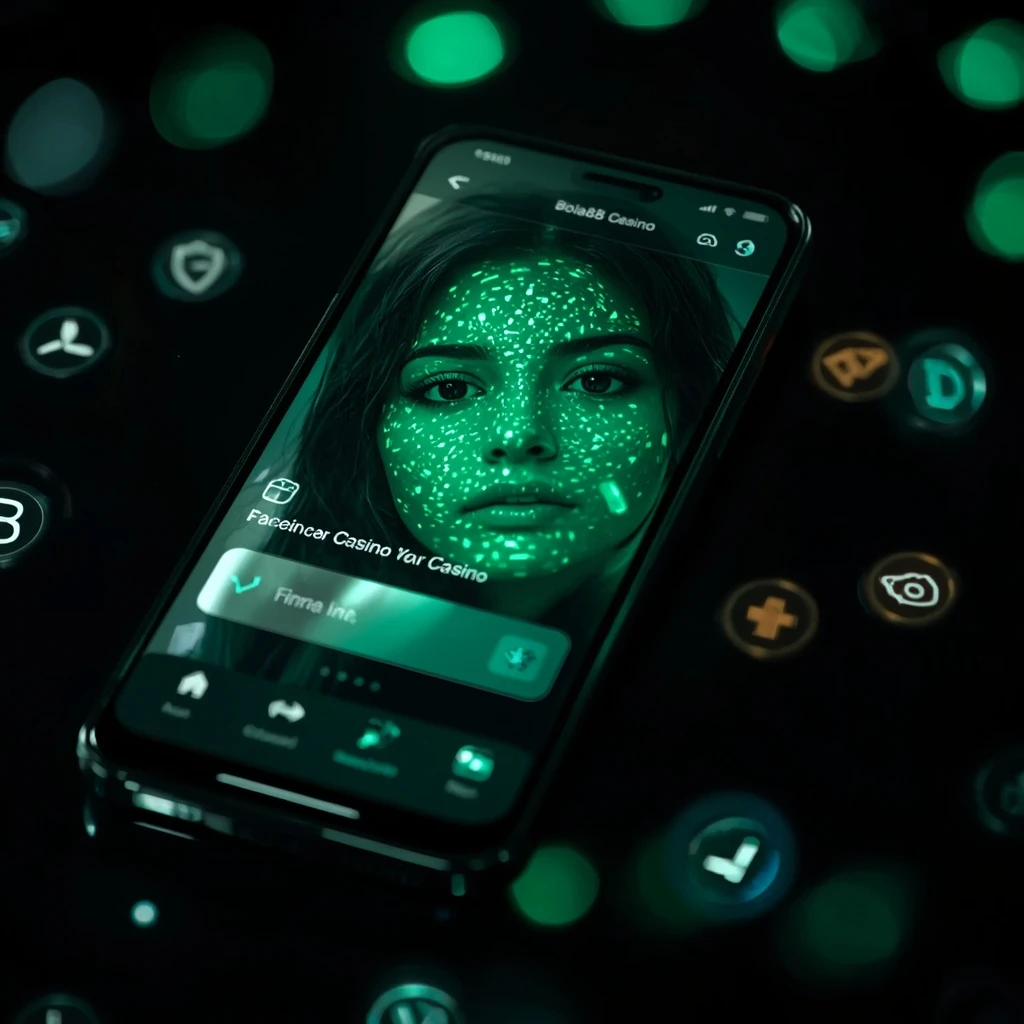 Bola88 Casino Aplikasi Bola88 Casino Aplikasi